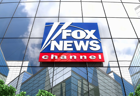 Fox News Digital Hits 1 Billion Video Views on Social Platforms